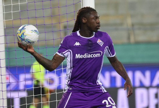 VIDEO VN - Cassano su Kean: In fiducia può fare 20 gol, ma doveva fare di più