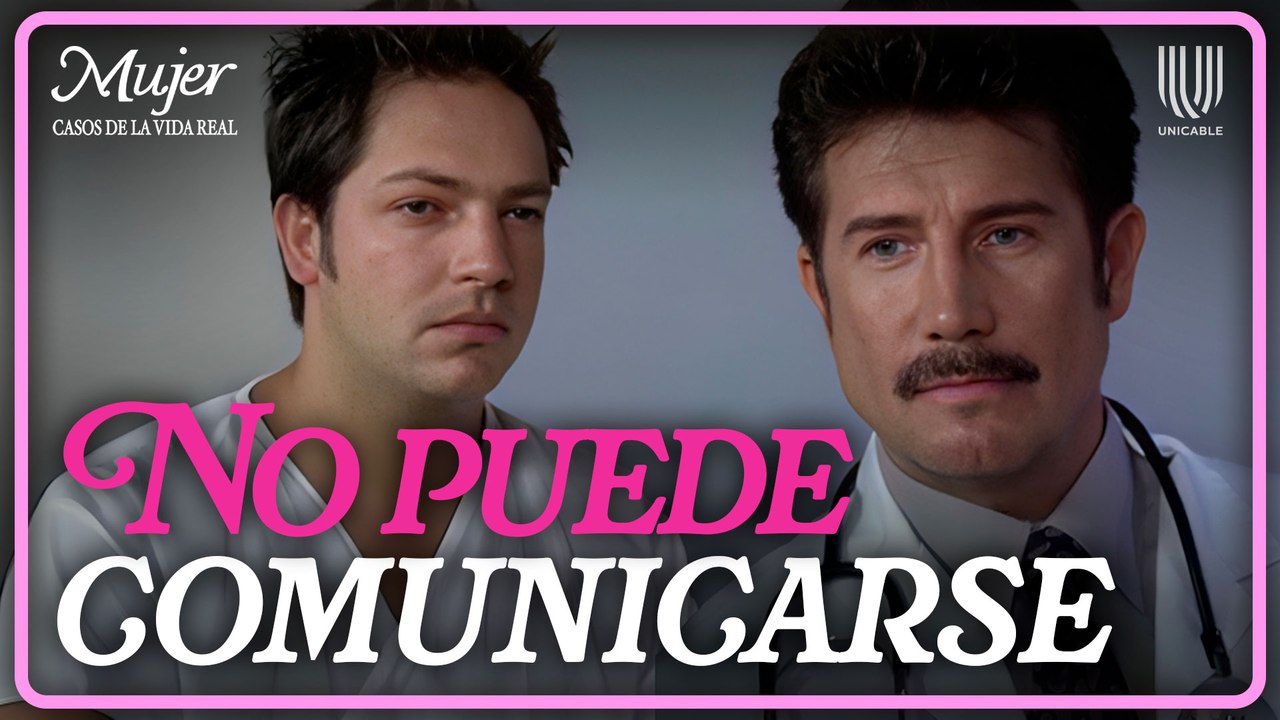 Mujer, casos de la vida real 1/3: Hombre sin memoria es encontrado deambulando | Piano Man