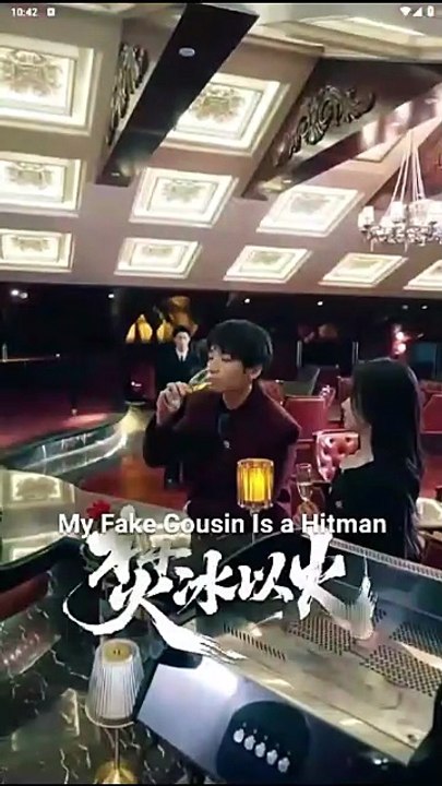 My Fake Cousin Is a Hitman [Full Movie] [High Quality]Full EP - Full