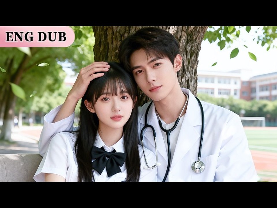 Separated By A Mis Understanding 6 Years Later, Her Ex Became Her Doctor Their Love Began Again