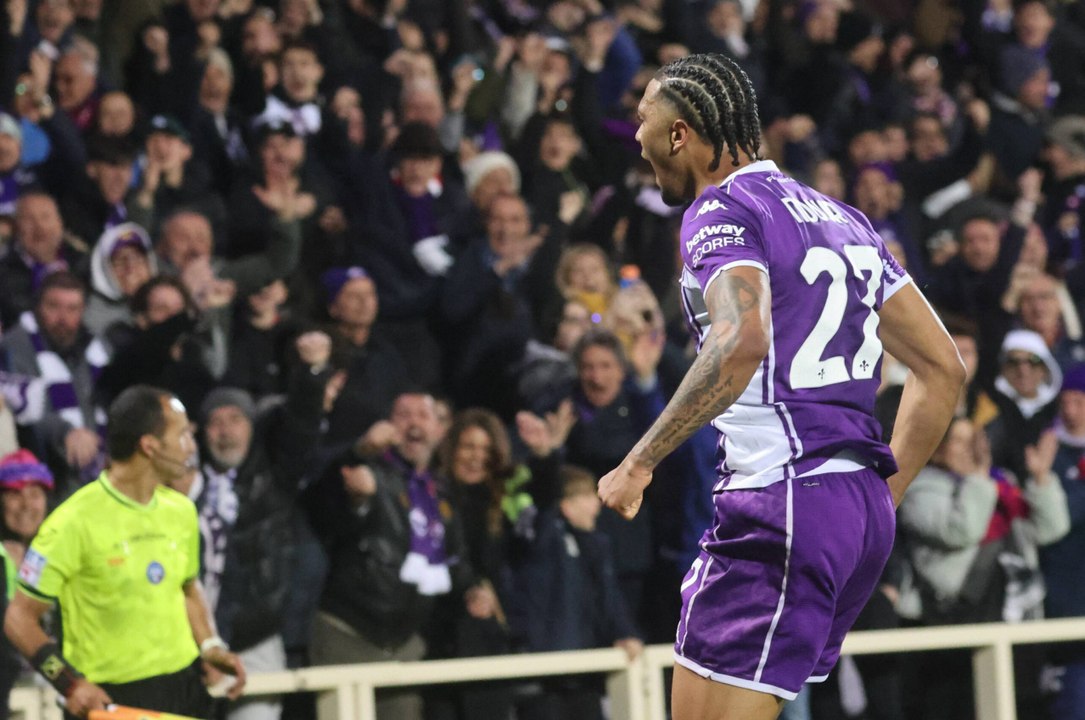 VIDEO VN - Adani su Ndour: "Fisicamente e tecnicamente c’è. È intraprendente"