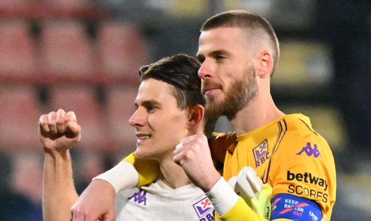 VIDEO VN - Ventola: "Fagioli sicuro, ha preso in mano la Fiorentina"