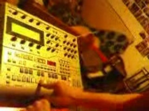 Hardcore at home : coté RS 7000