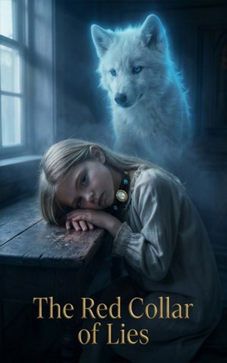 ⭐🍉💚The Red Collar Of Lies - The Girl Accused Of Lying Was Innocent All Along (2026)