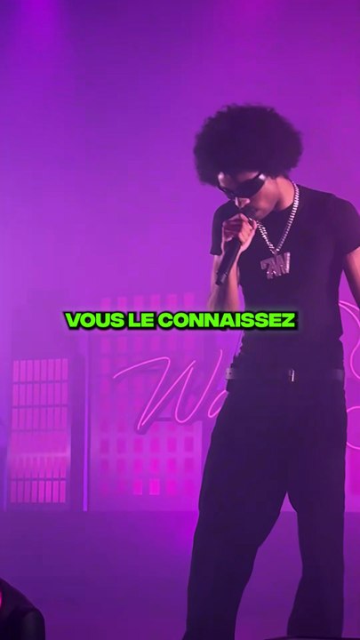 LA FEVE EST DE RETOUR ?