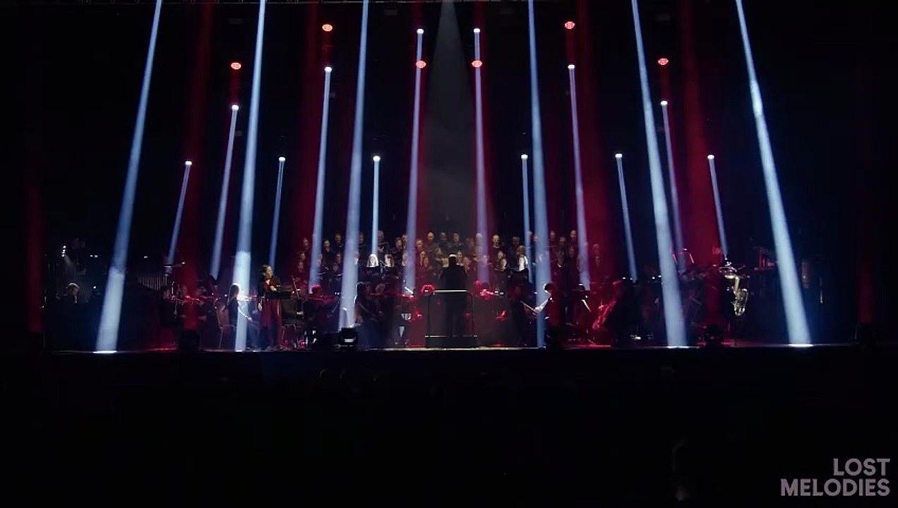 Warriors – League of Legends | Live Symphonic Concert