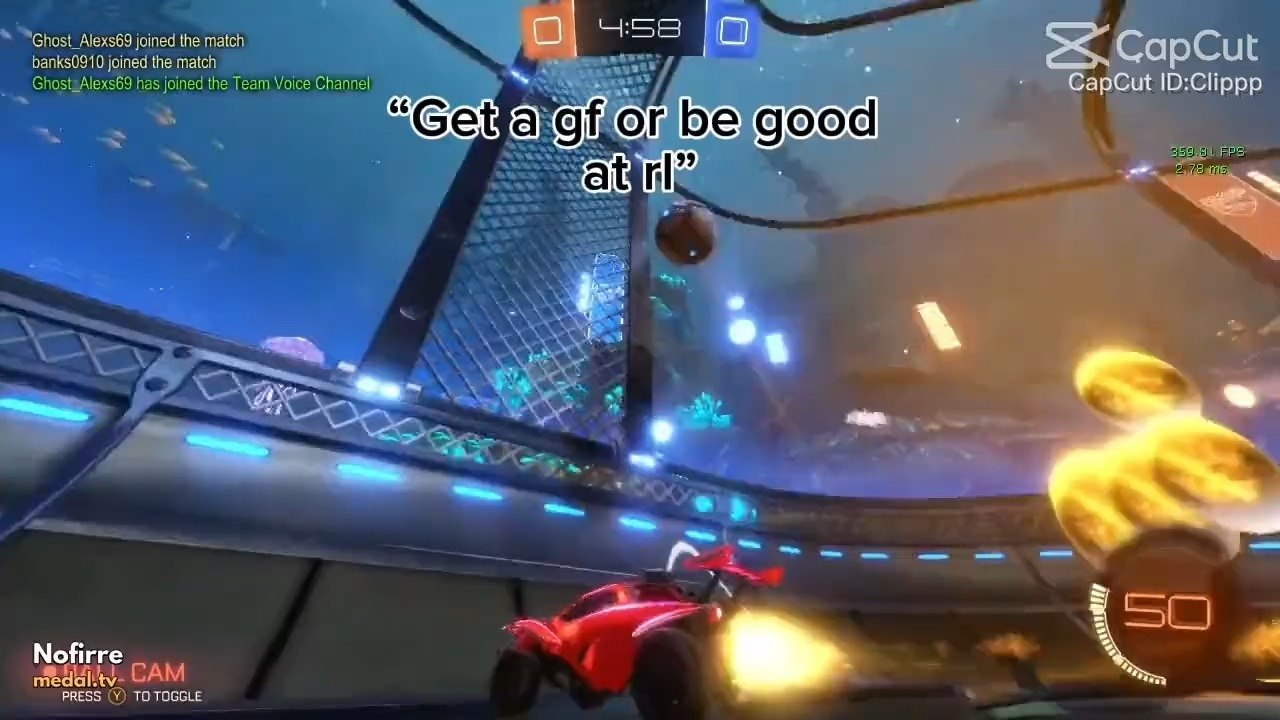 Rocket League good