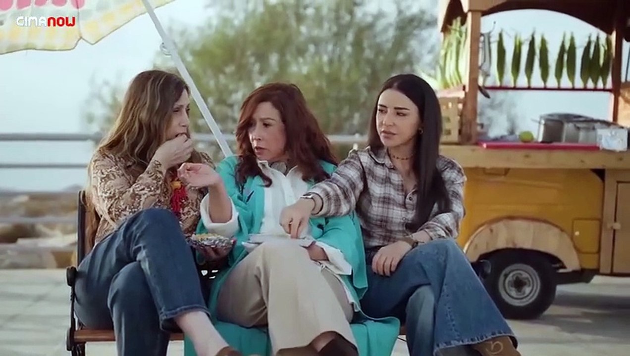 بـــــــــــالــــــــــــــــحــــــــــــــــــــرام الحلقة 19