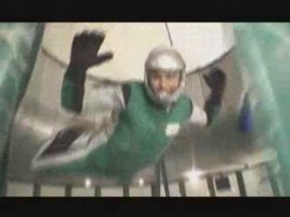 Freefly Simulator