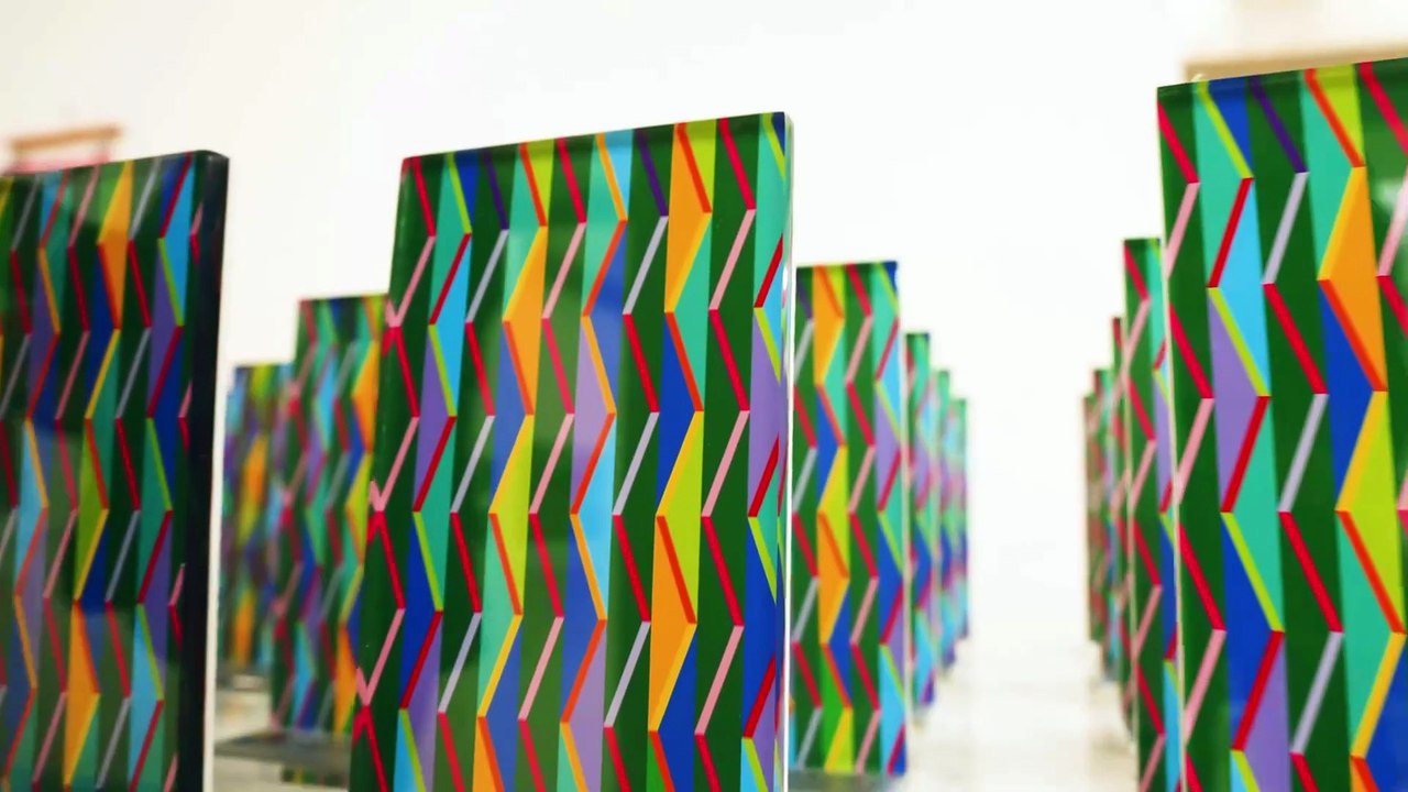 Entrega Premio Nacional de Cultura y reconocimientos a glorias artísticas de Venezuela.