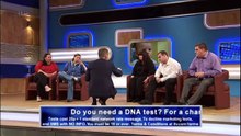 The Jeremy Kyle Show 14th July 2015