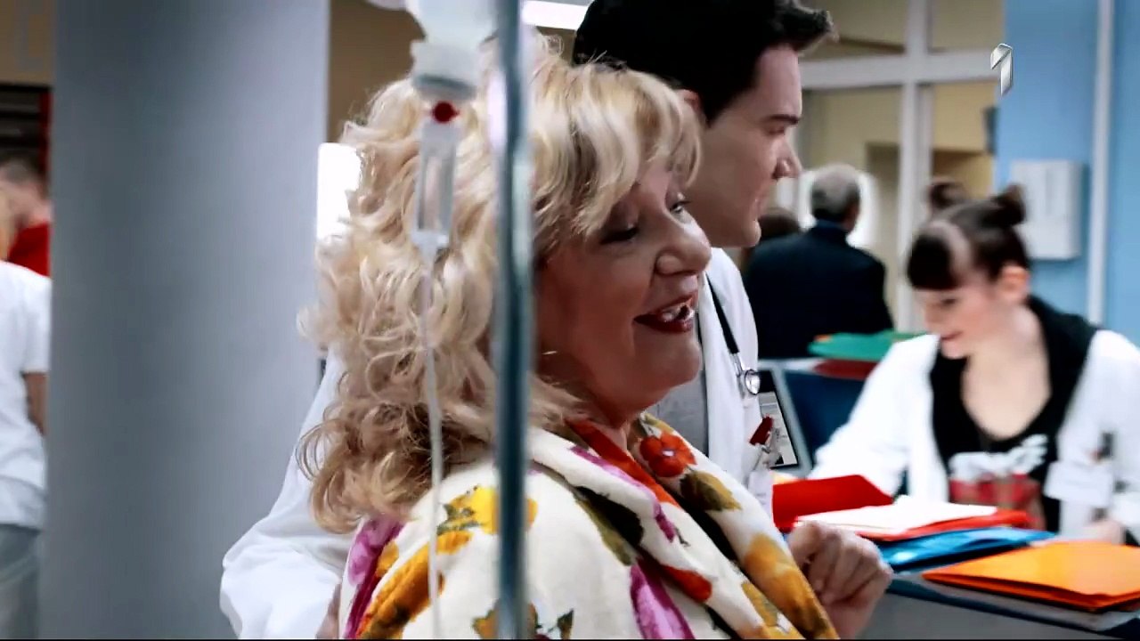 Urgentni Centar - Serijal 01 - Epizoda 04 - Domaca Serija