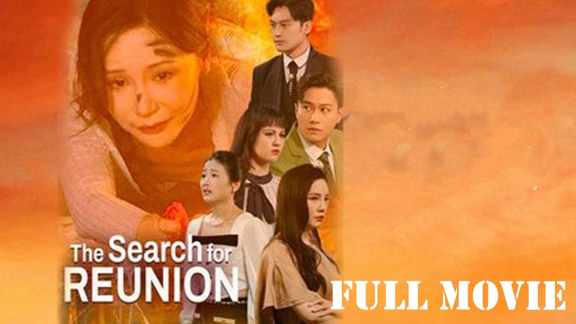 The Search For Reunion