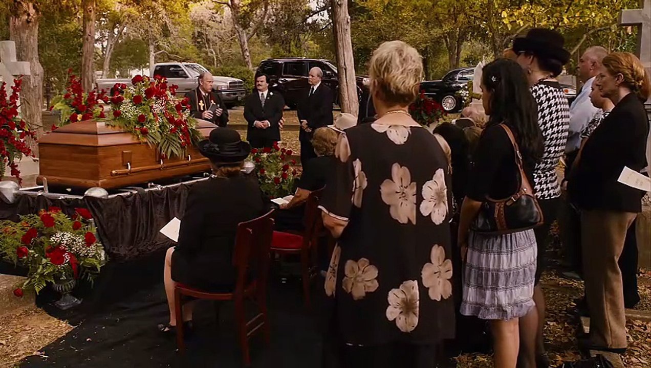 Bernie (2011) [Full Movie] [Official Release]Full EP - Full