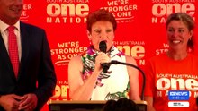 Success of One Nation could see massive shift in Victorian politics