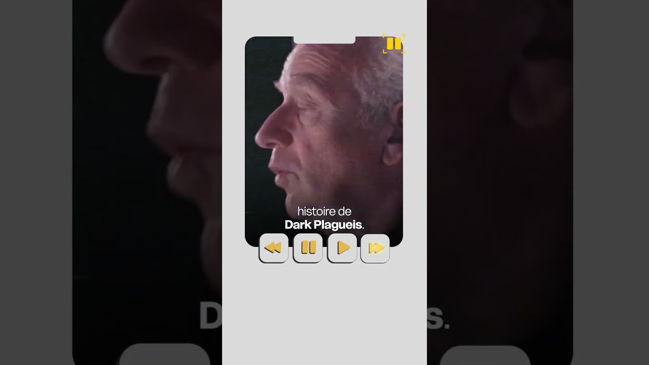 Le secret le mieux gardé de Coruscant 🤫 Saviez-vous que George Lucas lui-même s'est glissé dans