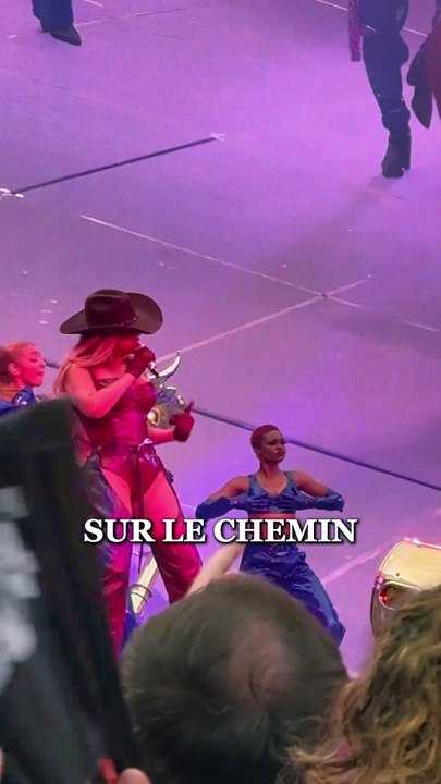 QUELS ARTISTES AURIEZ-VOUS RÊVÉ DE VOIR SUR SCÈNE DE LEUR VIVANT OU QUAND ILS ÉTAIENT EN ACTIVITÉ ?