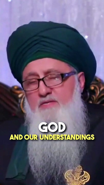 Shaykh Nurjan Mirahmadi - Satan is a Jinn