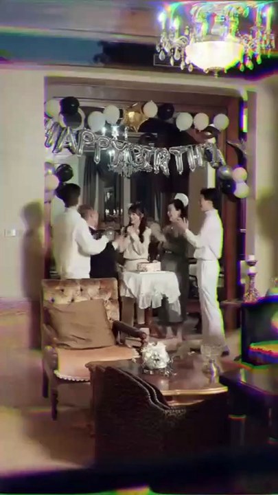 The reborn queen's reckoning [Full Movie] [Long Version]Full EP - Full