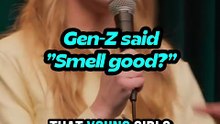 GenZ, what?