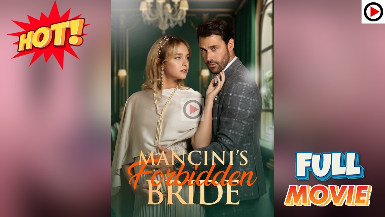 Mancini’S Forbidden Bride Recommended