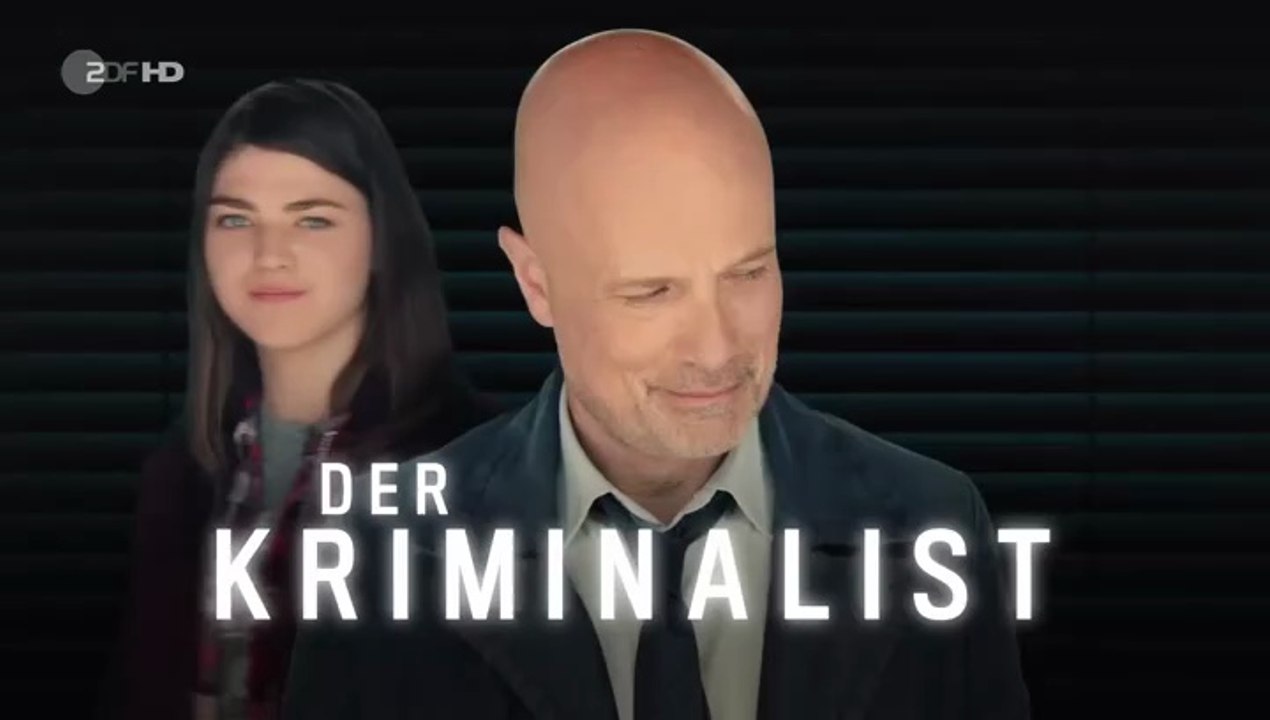 Der Kriminalist -109- Freunde von früher