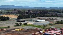 Liberty Bell Bay manganese smelter put into voluntary administration