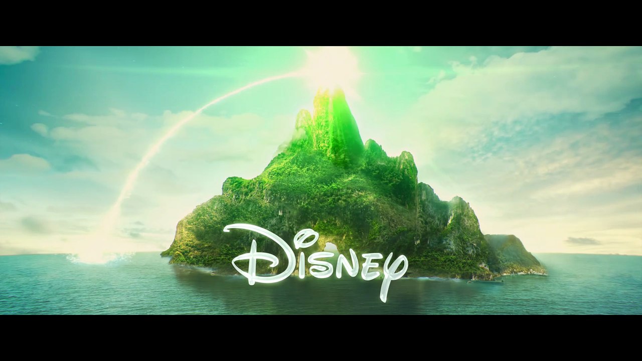 Moana Film