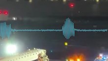 ‘Stop, stop, stop!’ Audio released after fatal crash at New York airport