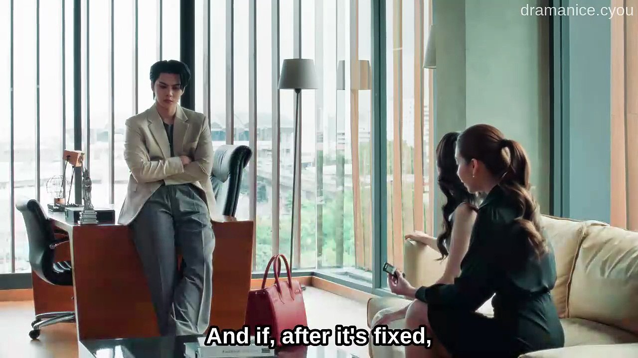 EP-9 YtD ENGSUB [BL]