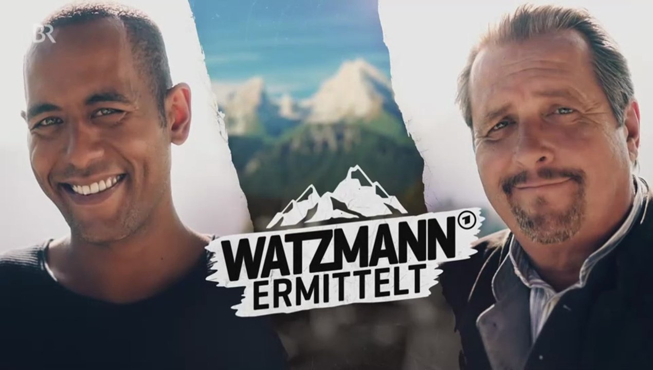 Watzmann ermittelt -70- Micks Nacht