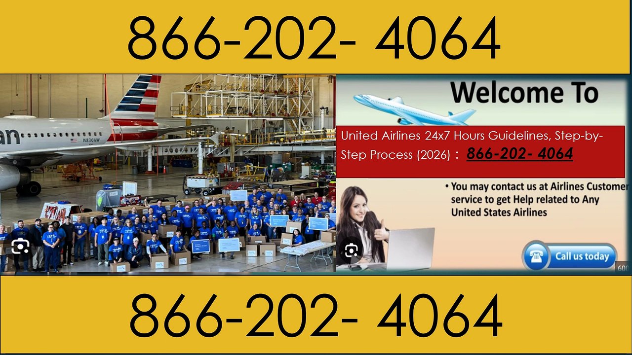 #${{New Policy Notify}} American Airlines® USA Helpline Numbers — Complete™ 2026 Guide for Passengers