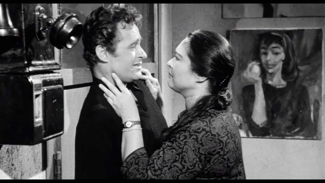 A Bucket of Blood (1959) – Public Domain – Horror | Comedy | Cult Classic