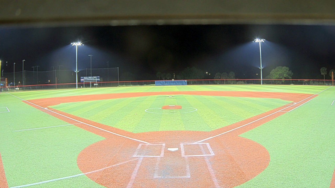 White Easton - Space Coast NIT (2026) Sun, Mar 22, 2026 10:41 PM to 11:58 PM