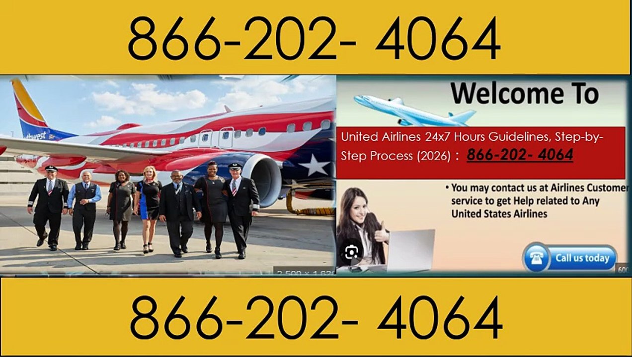 #${{New Policy Notify Southwest Airlines®USA Helpline Numbers — Complete™ 2026 Guide for Passengers