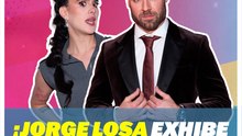 Jorge Losa rompe el silencio sobre Gala Montes y revela cómo es trabajar con ella en el set