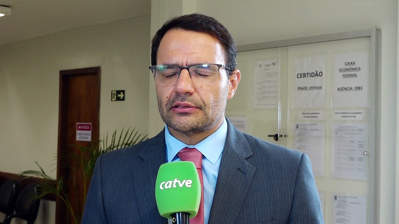 Audiência de acusado de matar policial em perseguição termina sem decisão em Cascavel