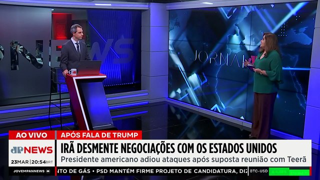Irã desmente negociações com os EUA e mantém estado de alerta no Estreito de Ormuz