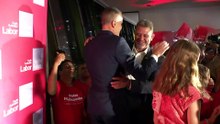SA's Labor Premier wasted no time after his party's state election win