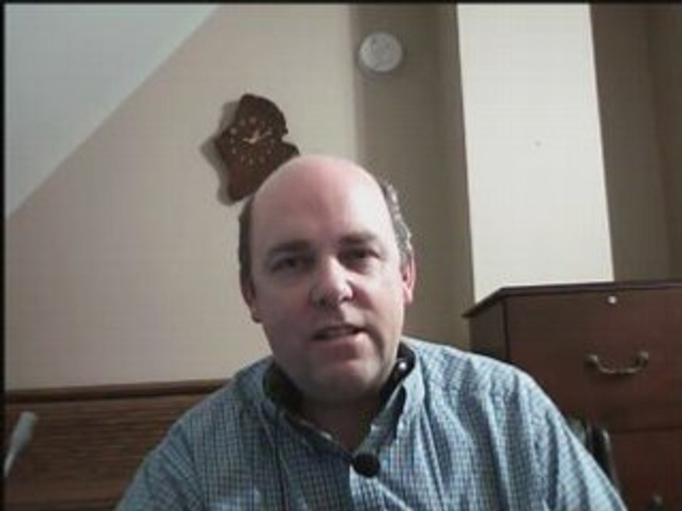 Randy Davis - Why Craigslist
