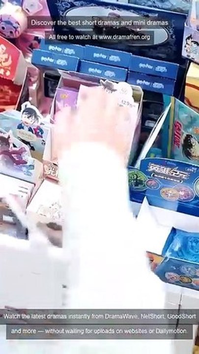 The Scars You Carved Into Me - Chinese Drama [Engsub] #DB