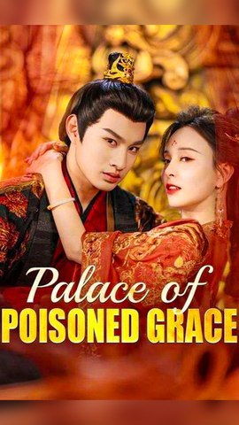 Palace Of Poisoned Grace - Full HD Movie | English Sub