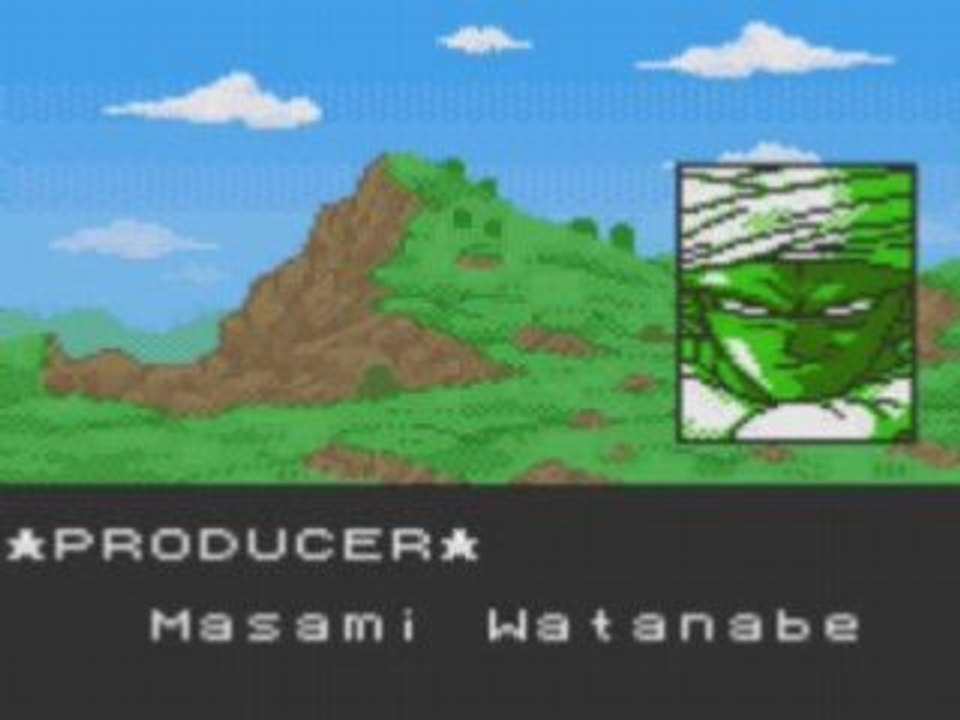 Legendary Super Warriors Part 61: The End