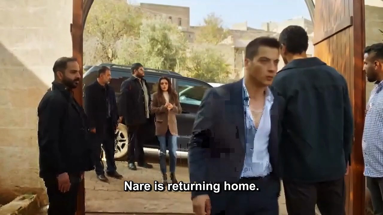 Uzak Sehir - Episode 4 (English Subtitles) Far City [Full Movie] [Official Release]Full EP - Full