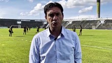 Cascavel anuncia Felipe Gil como novo Executivo de Futebol para a Série D