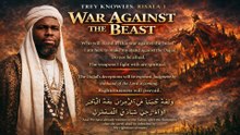 Trey Knowles Risala 1 - War Against the Beast