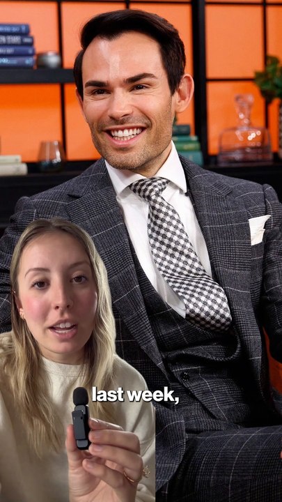 Is Mark-Francis Vandelli Team Meghan or Team Kate?