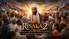 Trey Knowles Risala 2 - Winning a War Without Weapons