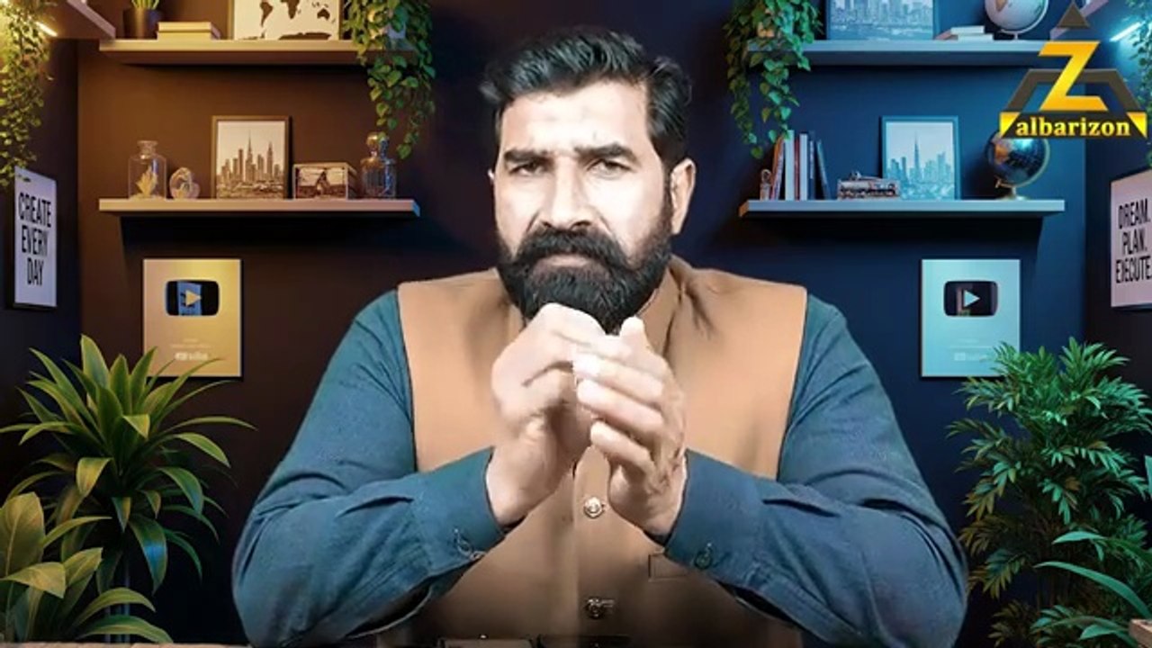 No Money_ No Problem_ Apne Halat Ko Kaise Badlein_ _ Starting from Zero_ _ Albarizon(360P)
