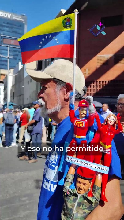 | Venezuela alza su voz contra el bloqueo | 2026-03-23